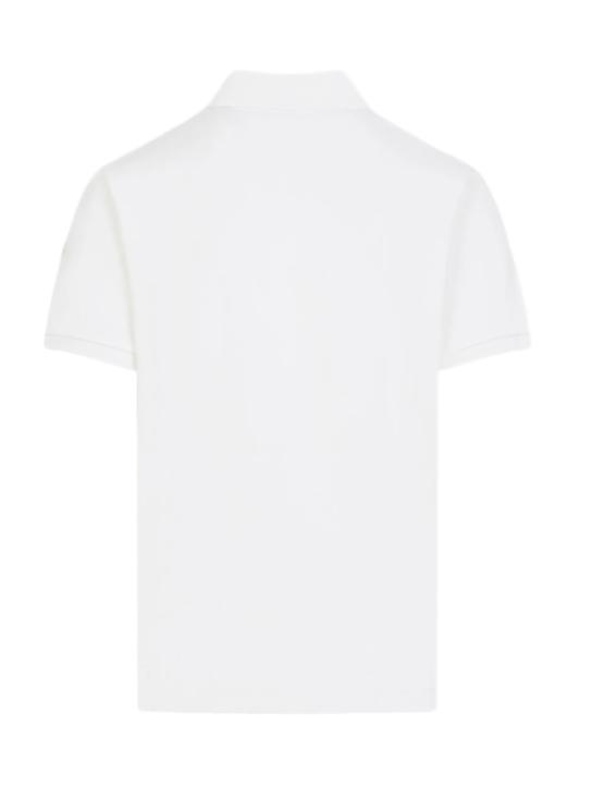 26SS 몽클레어 코튼 폴로 셔츠 L10918A0003189A16 034 - MONCLER