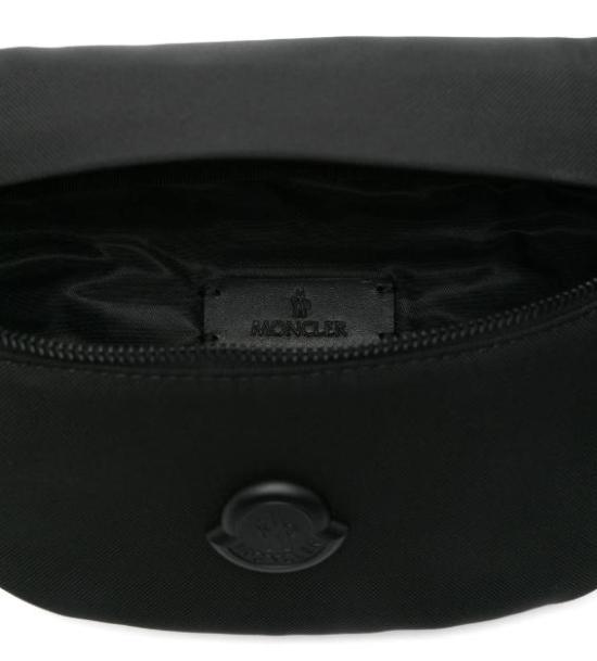 26SS 몽클레어 크로스백 L109A5M00001M7755 999 BLACK - MONCLER
