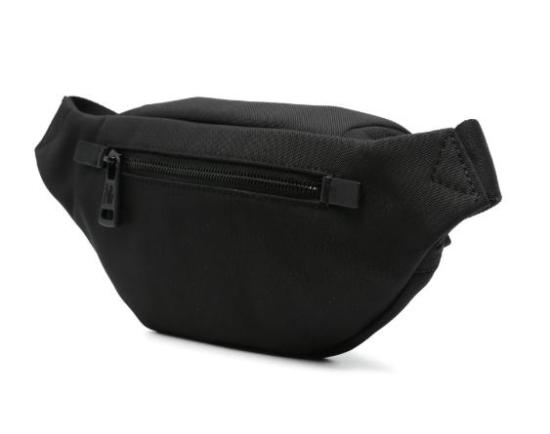 26SS 몽클레어 크로스백 L109A5M00001M7755 999 BLACK - MONCLER