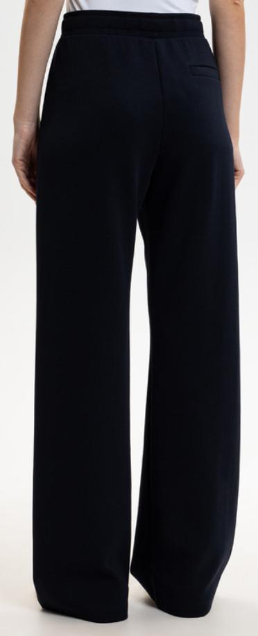 26SS 에스막스마라 스트레이트 팬츠 2619781051600SMMBALI 005 BLU MARINO - 'S MAX MARA