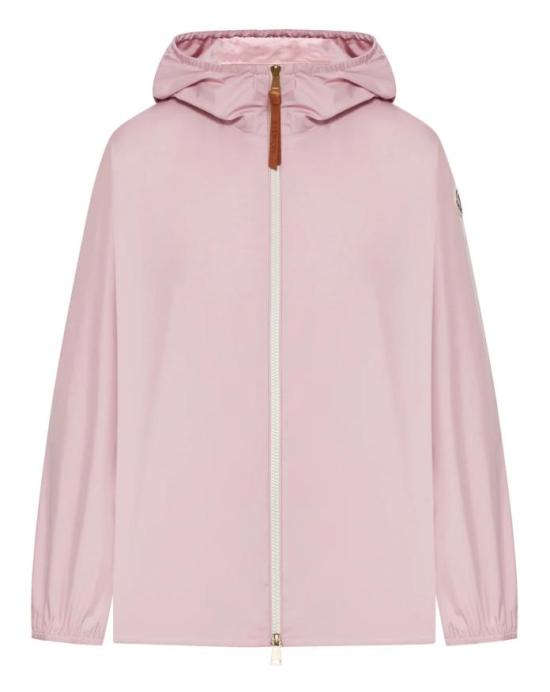 26SS 몽클레어 자켓 L10931A0014354AQE 523 MEDIUM PINK