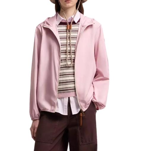 26SS 몽클레어 자켓 L10931A0014354AQE 523 MEDIUM PINK - MONCLER