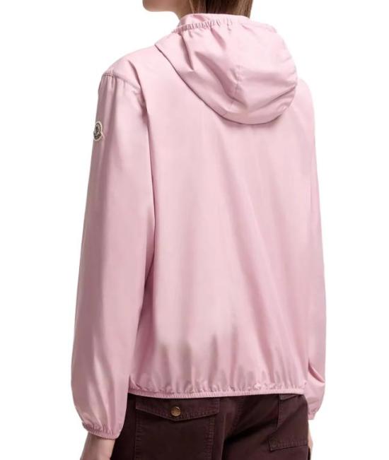26SS 몽클레어 자켓 L10931A0014354AQE 523 MEDIUM PINK - MONCLER