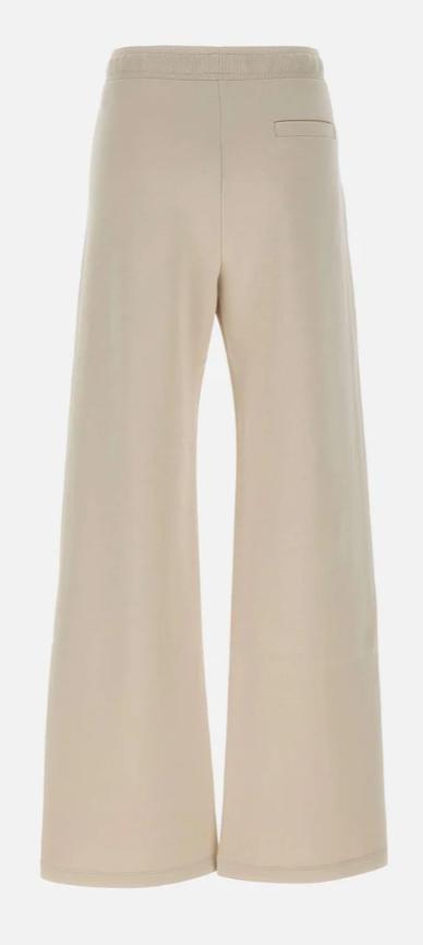 26SS 에스막스마라 스트레이트 팬츠 2619781051600SMMBALI 001 ECRU - 'S MAX MARA