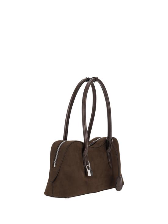 26SS 스텔라 맥카트니 토트백 7B0138WP0554 2017 MOKA - STELLA MCCARTNEY