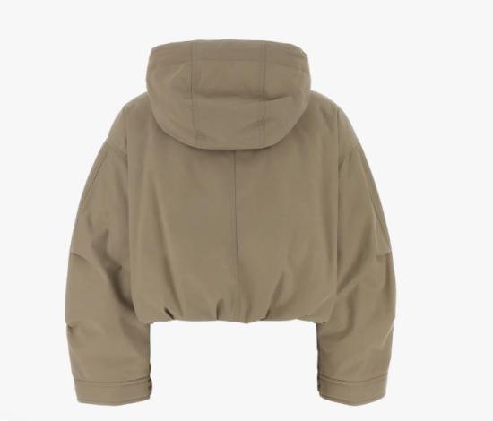 26SS 몽클레어 자켓 L10931A000185994N 204 STONE - MONCLER