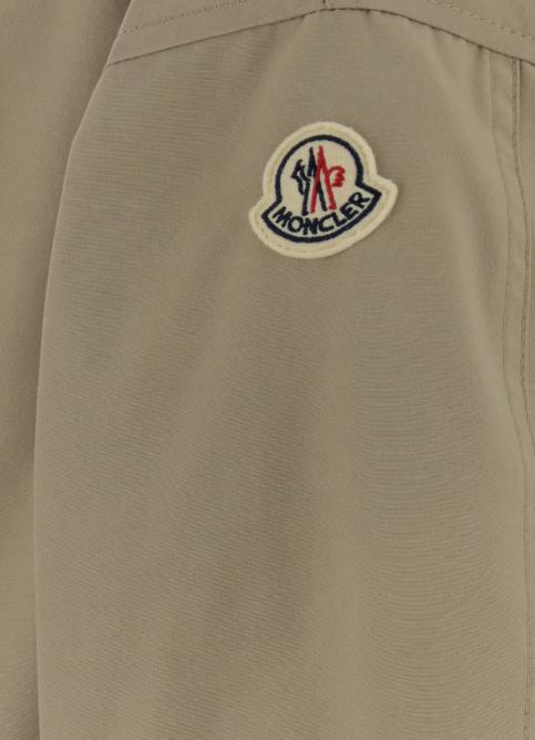 26SS 몽클레어 자켓 L10931A000185994N 204 STONE - MONCLER