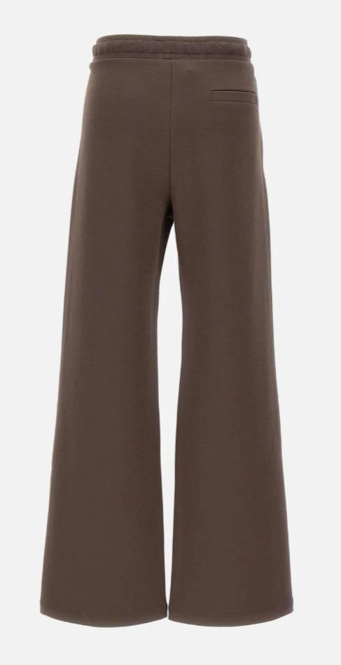 26SS 에스막스마라 스트레이트 팬츠 2619781051600SMMBALI 004 CIOCCOLATO - 'S MAX MARA