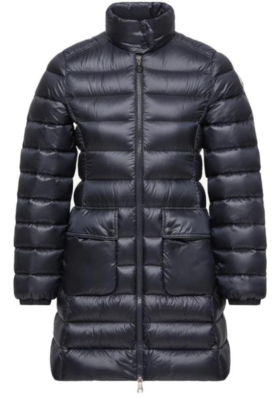 26SS 몽클레어 코트 L10931C00002597YG 778 NAVY