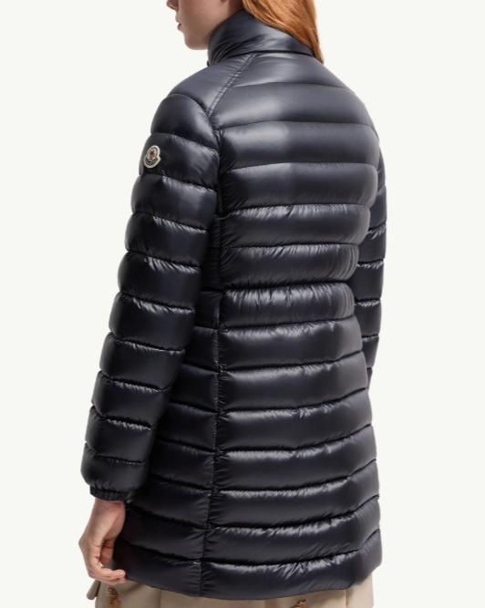 26SS 몽클레어 코트 L10931C00002597YG 778 NAVY - MONCLER