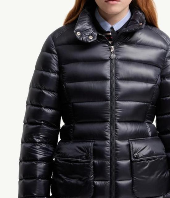 26SS 몽클레어 코트 L10931C00002597YG 778 NAVY - MONCLER