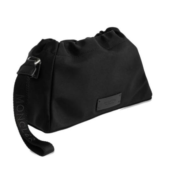 26SS 몽클레어 지갑 L109B6A00001M6980 999 BLACK - MONCLER