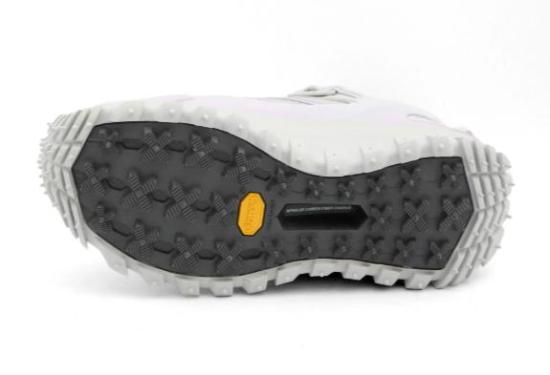 26SS 몽클레어 스니커즈 L109B4M00130M8443 60Q LIGHT LILAC - MONCLER