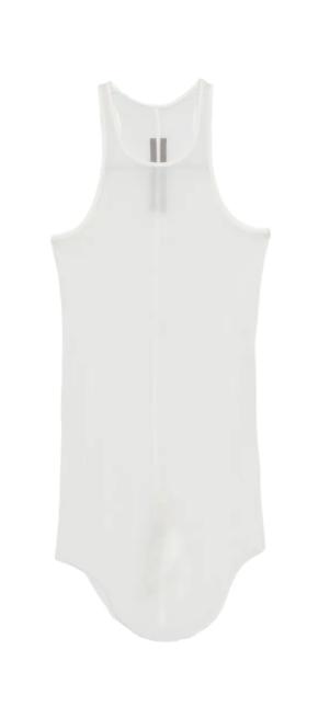 26SS 릭 오웬스 민소매 티셔츠 RP01F6101RC 11 MILK