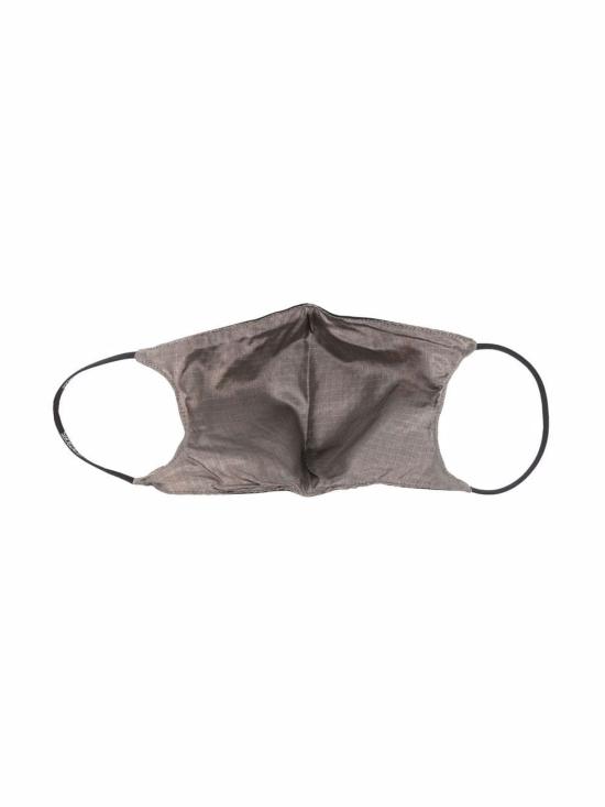  오프화이트 팬티 OMRG003F21FAB005 1001 Black - OFF WHITE