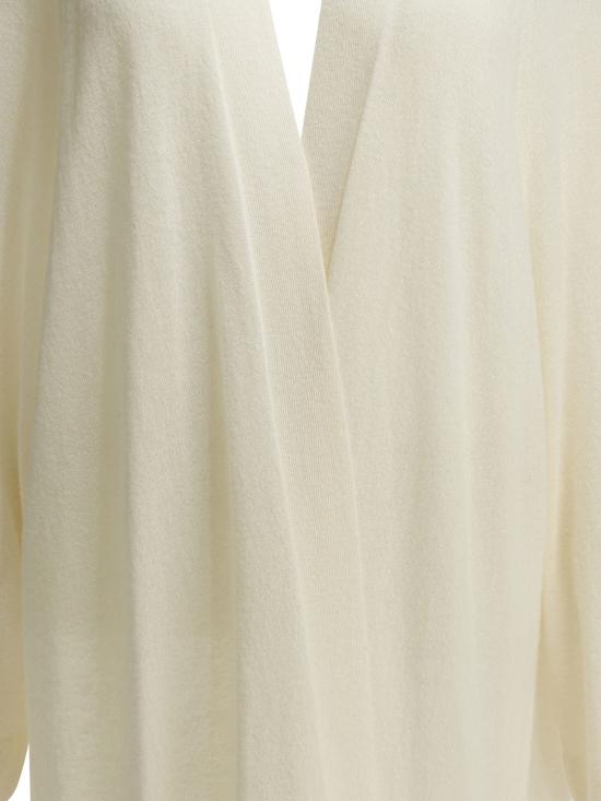 26SS 사 수 파이 미디 원피스 S26735AB0101 White - SA SU PHI