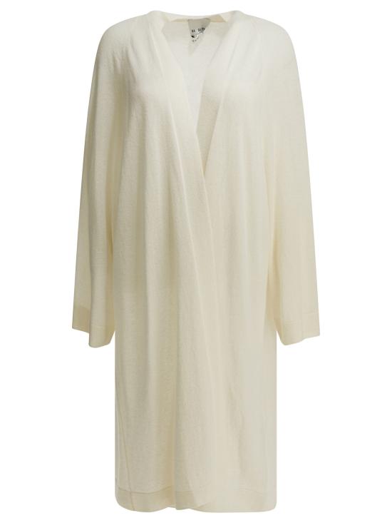 26SS 사 수 파이 미디 원피스 S26735AB0101 White