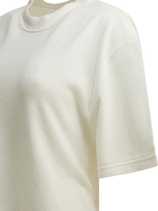 26SS 사 수 파이 스웨터 S26692WS0100 White - SA SU PHI