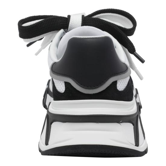 26SS 돌체앤가바나 스니커즈 CS2403 A0208 8B926 White - DOLCE & GABBANA