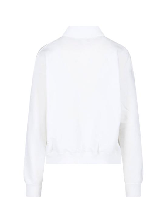 26SS 폴로 랄프로렌 스웨터 211 965097 002 White - POLO RALPH LAUREN