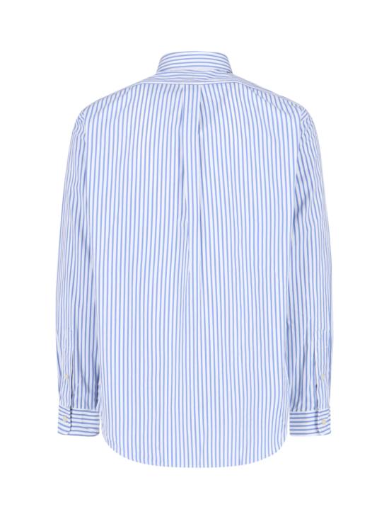 26SS 폴로 랄프로렌 긴팔 셔츠 710 P07019 001 Blue - POLO RALPH LAUREN