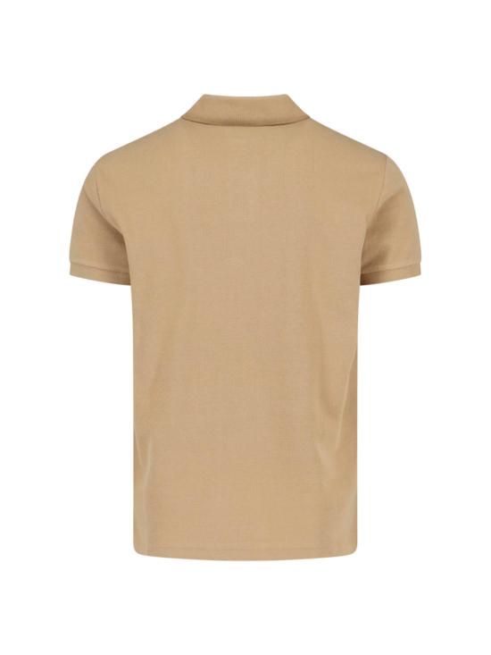 26SS 폴로 랄프로렌 반팔 티셔츠 710 680784 332 Brown - POLO RALPH LAUREN