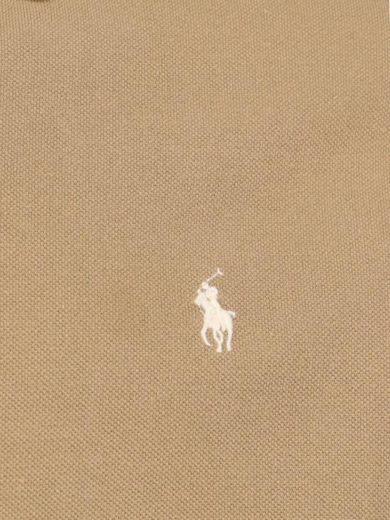 26SS 폴로 랄프로렌 반팔 티셔츠 710 680784 332 Brown - POLO RALPH LAUREN