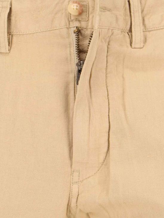 26SS 폴로 랄프로렌 스트레이트 팬츠 710 901796 016 Beige - POLO RALPH LAUREN