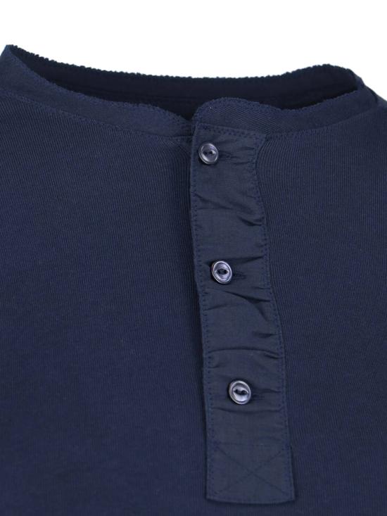 26SS 폴로 랄프로렌 미디 원피스 211 A96347 002 Blue - POLO RALPH LAUREN