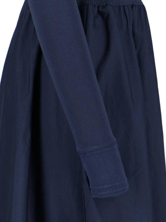 26SS 폴로 랄프로렌 미디 원피스 211 A96347 002 Blue - POLO RALPH LAUREN