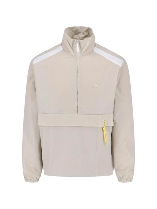 26SS 오트리 자켓 ANPX 013J Grey