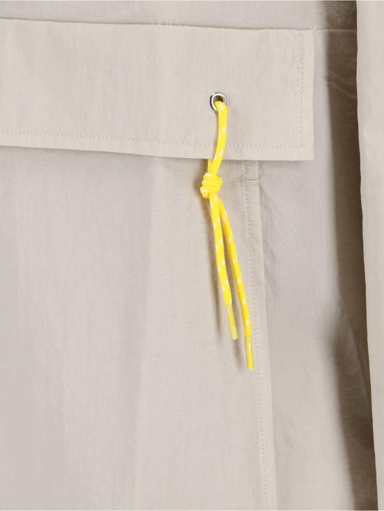 26SS 오트리 자켓 ANPX 013J Grey - AUTRY