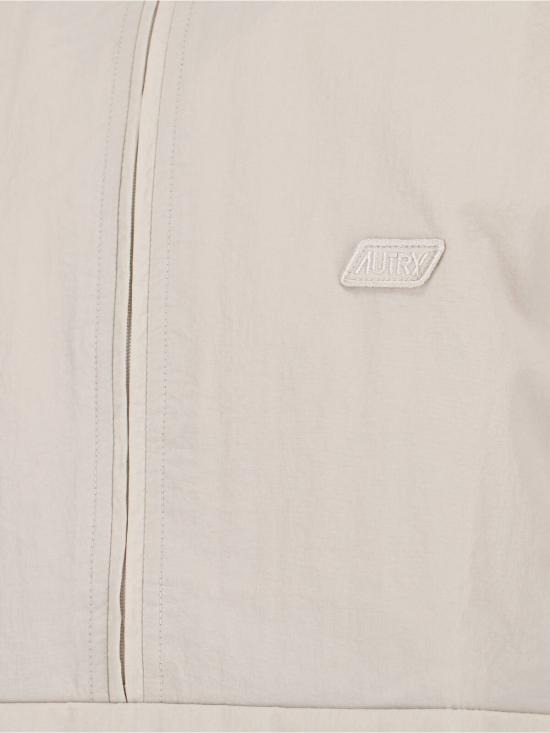 26SS 오트리 자켓 ANPX 013J Grey - AUTRY