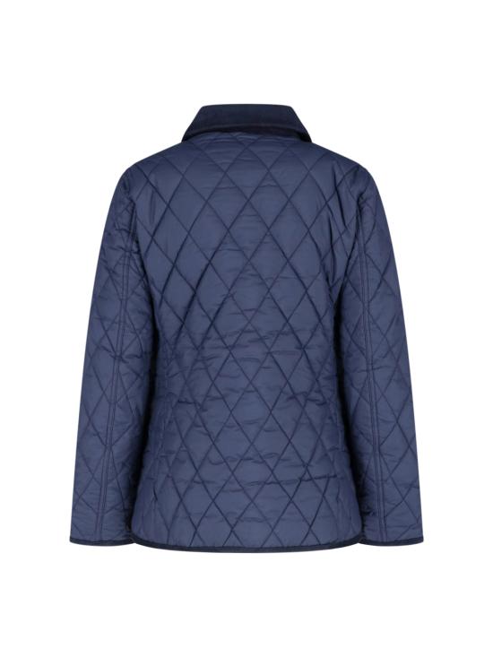 26SS 폴로 랄프로렌 포니 자수 퀼팅 자켓 211 965336 002 - POLO RALPH LAUREN