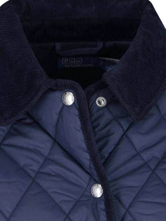 26SS 폴로 랄프로렌 포니 자수 퀼팅 자켓 211 965336 002 - POLO RALPH LAUREN