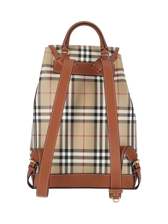 26SS 버버리 백팩 8109797 A9534 Beige - BURBERRY