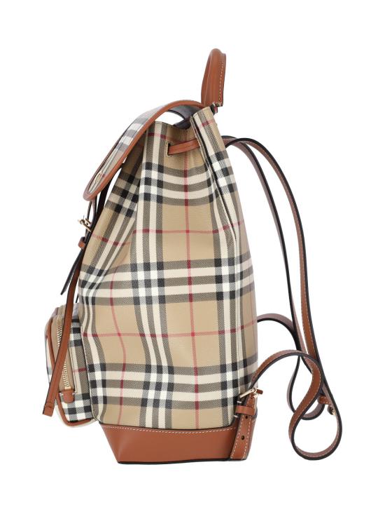 26SS 버버리 백팩 8109797 A9534 Beige - BURBERRY