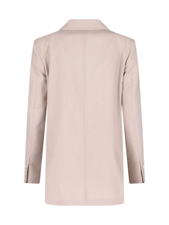 26SS 막스마라 수트 자켓 2611041161600 021 Beige - MAX MARA