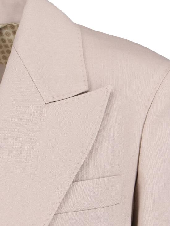 26SS 막스마라 수트 자켓 2611041161600 021 Beige - MAX MARA