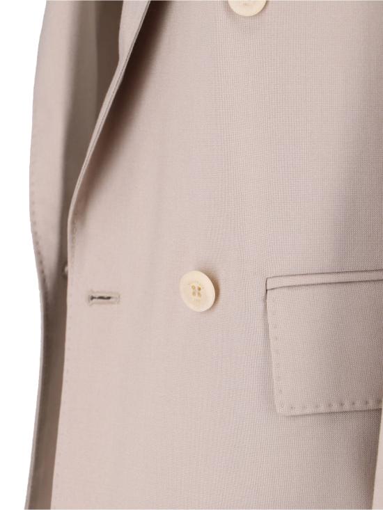 26SS 막스마라 수트 자켓 2611041161600 021 Beige - MAX MARA