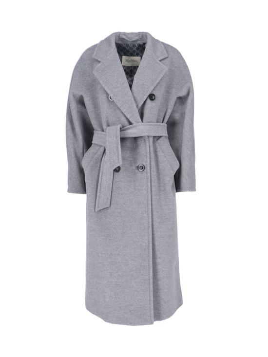 26SS 막스마라 자켓 2611018011600 Grey - MAX MARA