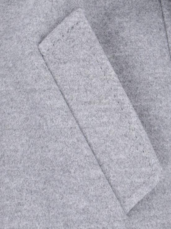 26SS 막스마라 자켓 2611018011600 Grey - MAX MARA