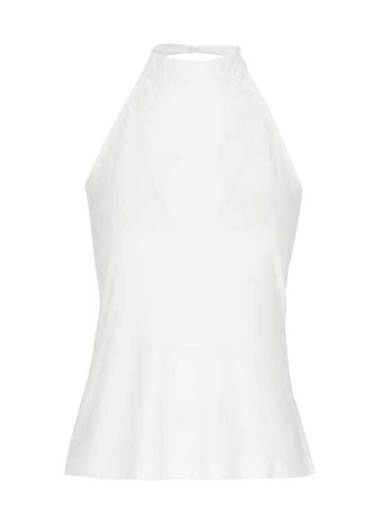 26SS 노마카말리 민소매 티셔츠 KK4256PL196 944 White