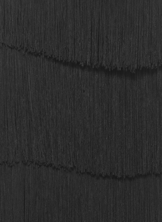 26SS 노마카말리 미디 스커트 ST223SPFA21 001 Black - NORMA KAMALI