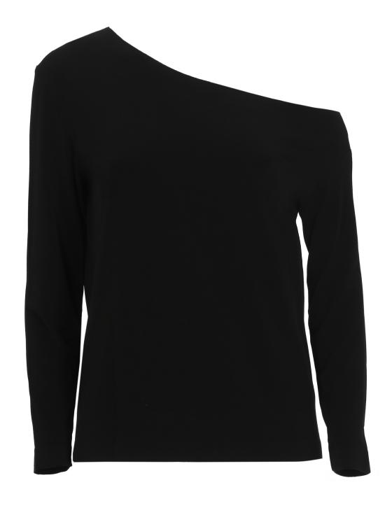 26SS 노마카말리 스웨터 KK3296PL343 001 AA Black