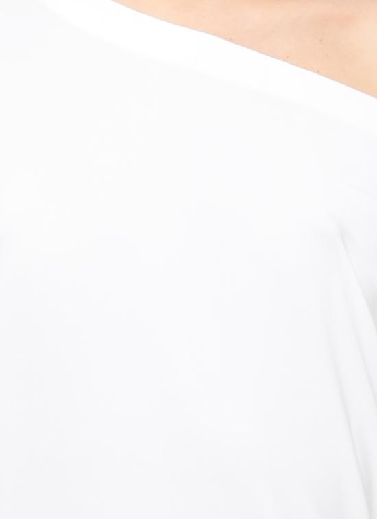 26SS 노마카말리 민소매 티셔츠 KK2206PL143 944 White - NORMA KAMALI