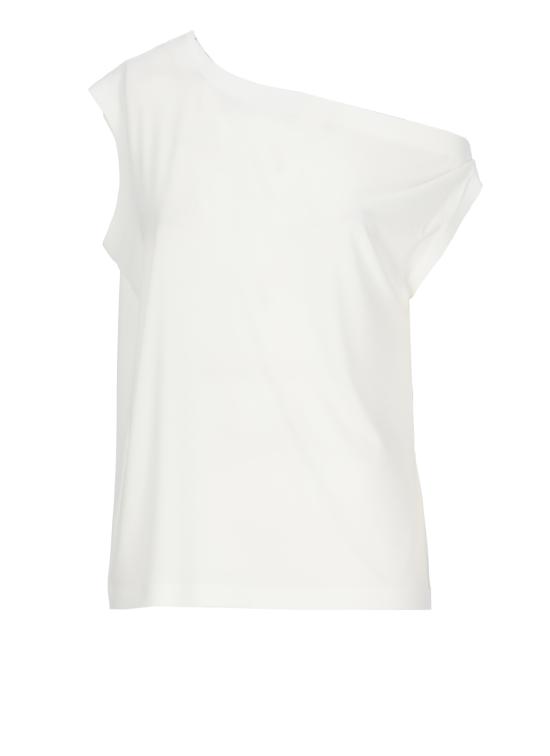 26SS 노마카말리 민소매 티셔츠 KK2206PL143 944 White