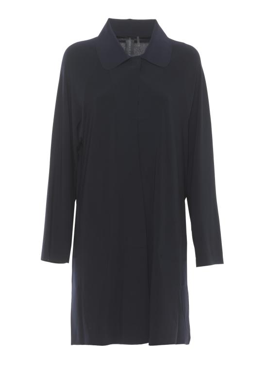 26SS 노마카말리 코트 KK1264PL002 012 Blue