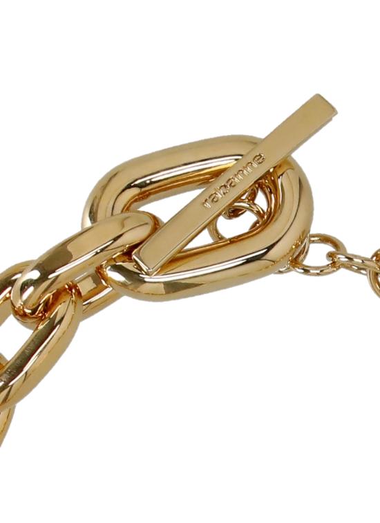 26SS 파코라반 목걸이/팬던트 20PBB0088MET077 P710 Golden - PACO RABANNE