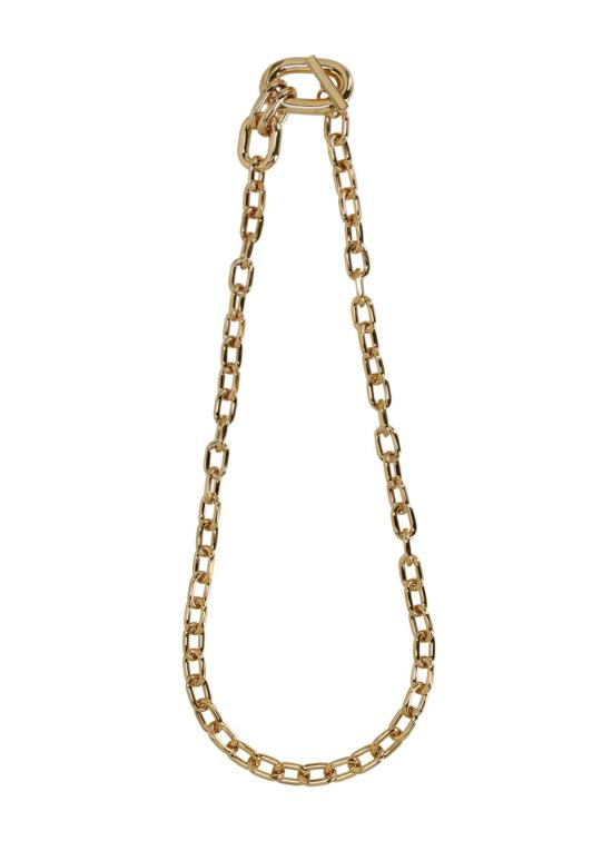 26SS 파코라반 목걸이/팬던트 20PBB0088MET077 P710 Golden